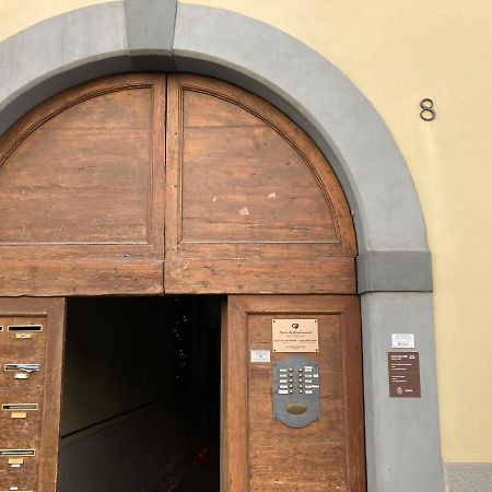 La Casa Nel Borgo Βίλα Μπέργκαμο Εξωτερικό φωτογραφία