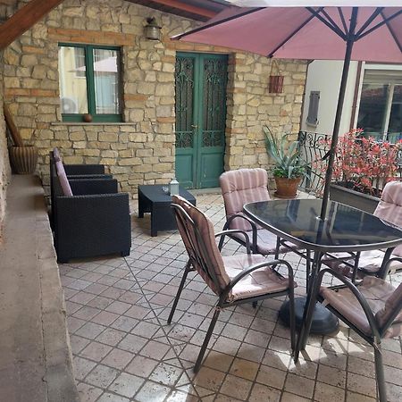 La Casa Nel Borgo Βίλα Μπέργκαμο Εξωτερικό φωτογραφία