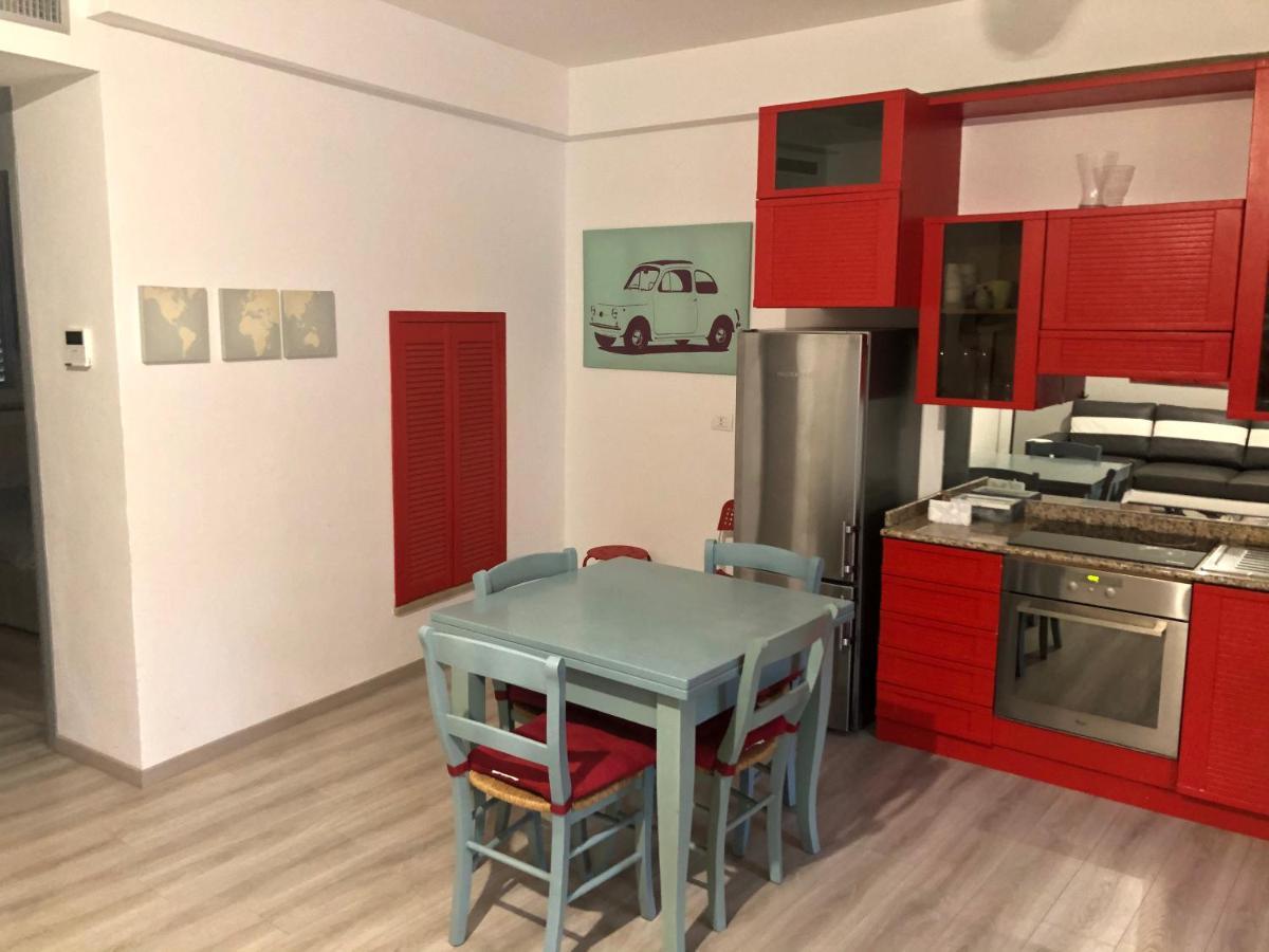 La Casa Nel Borgo Βίλα Μπέργκαμο Εξωτερικό φωτογραφία