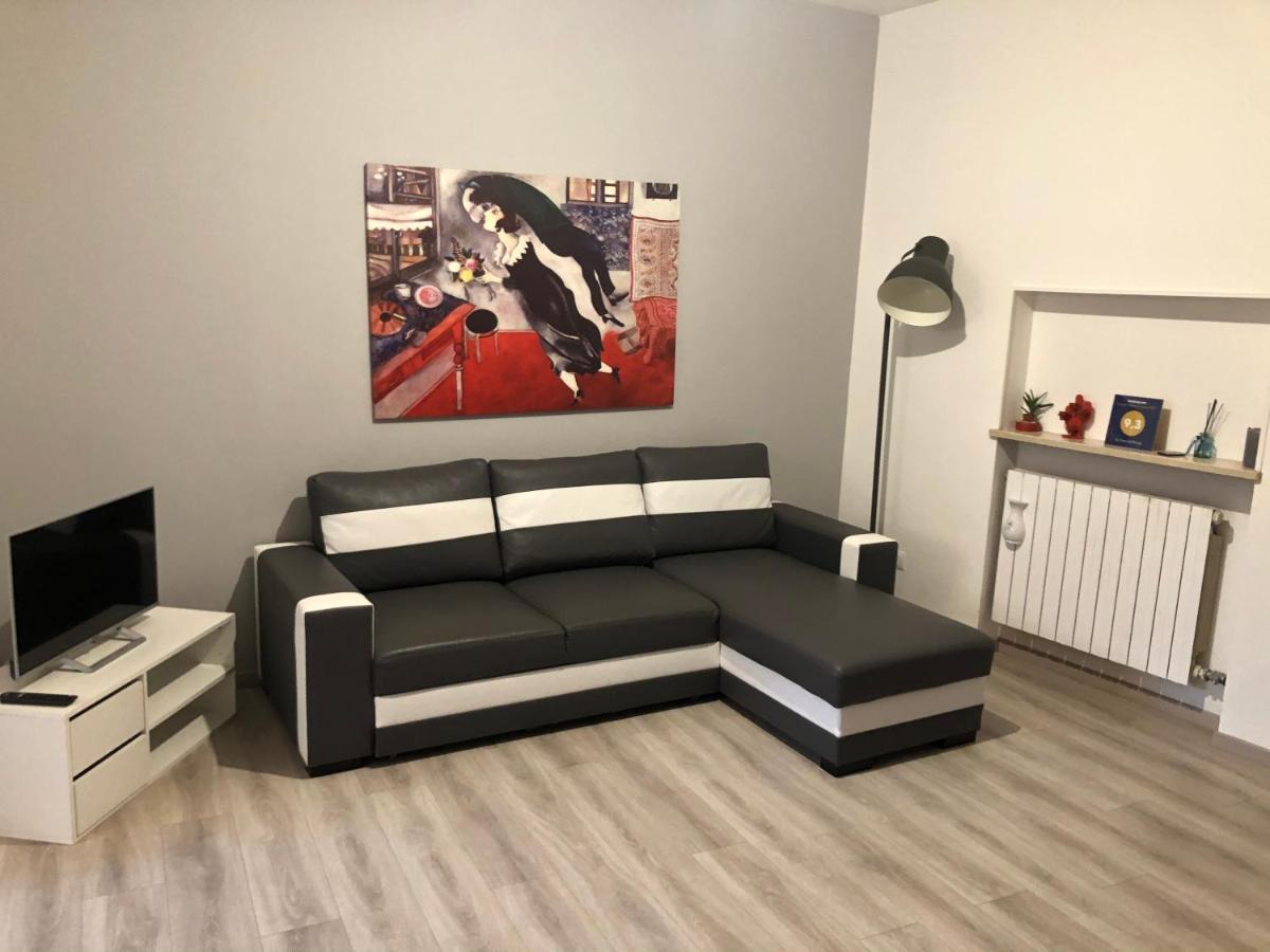 La Casa Nel Borgo Βίλα Μπέργκαμο Εξωτερικό φωτογραφία