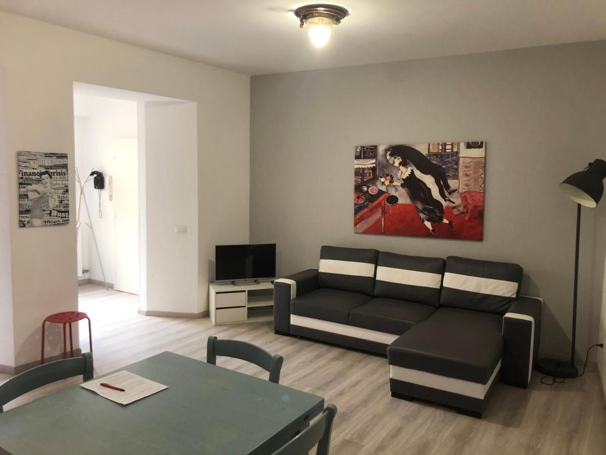 La Casa Nel Borgo Βίλα Μπέργκαμο Εξωτερικό φωτογραφία