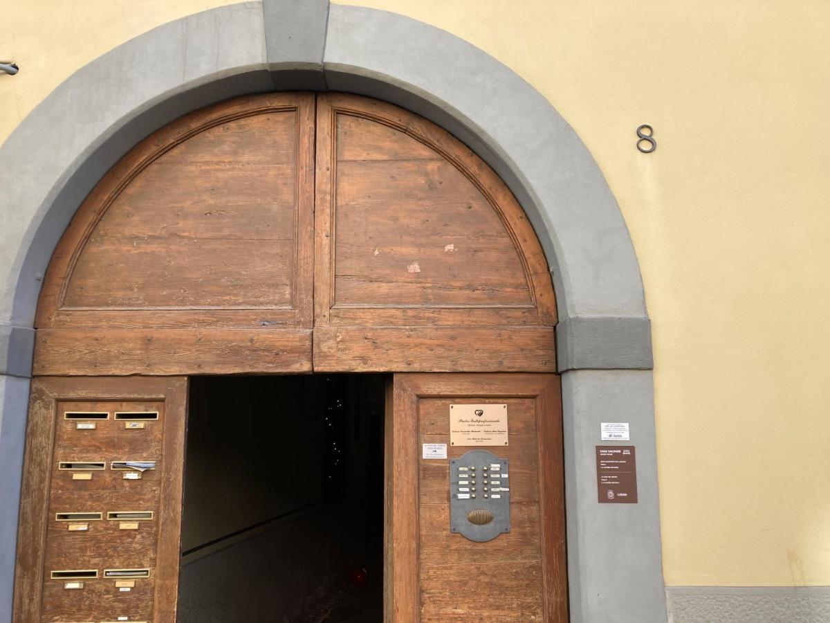 La Casa Nel Borgo Βίλα Μπέργκαμο Εξωτερικό φωτογραφία