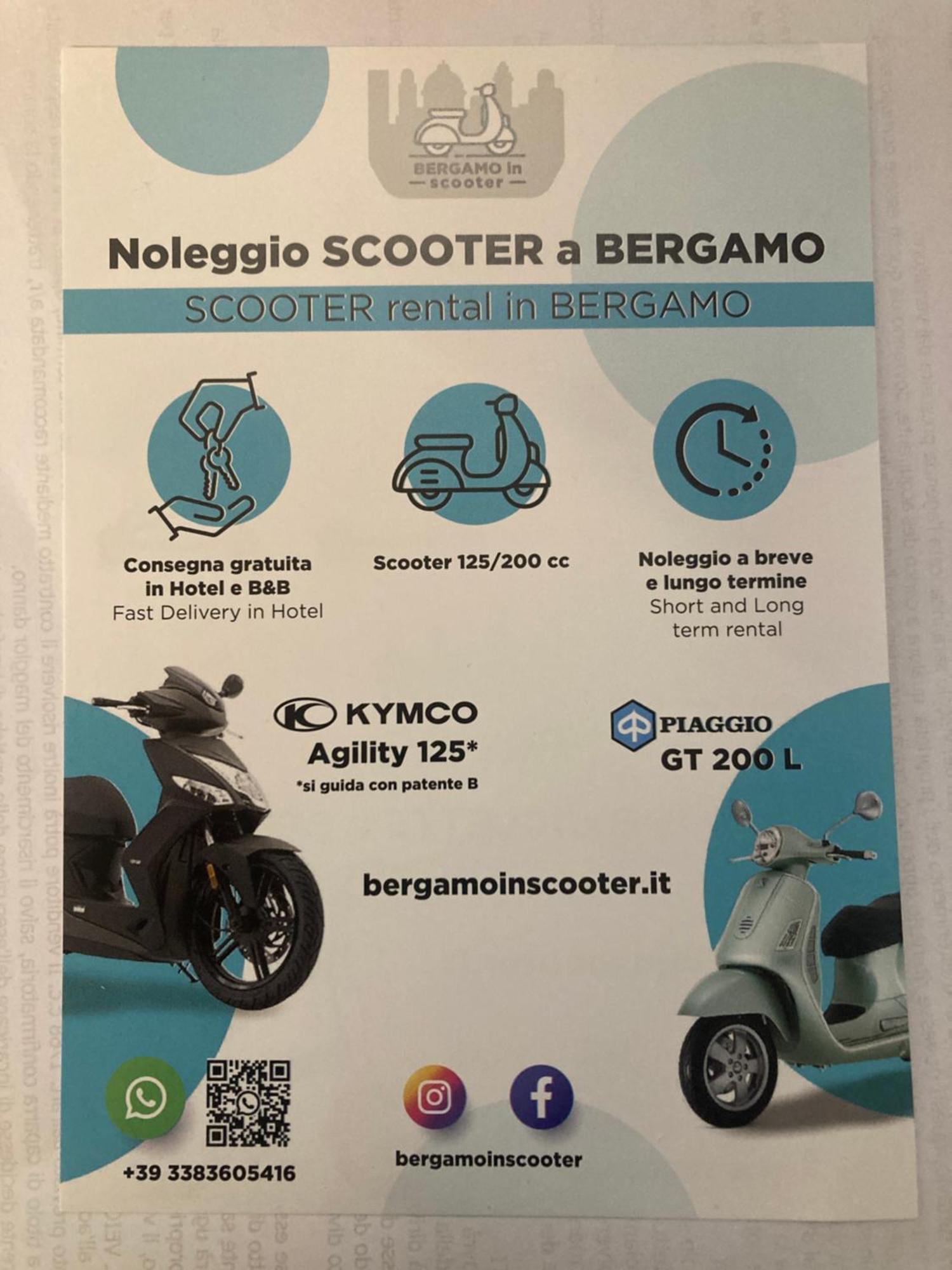 La Casa Nel Borgo Βίλα Μπέργκαμο Εξωτερικό φωτογραφία