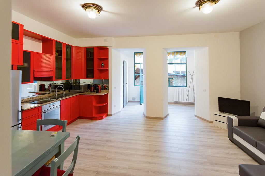 La Casa Nel Borgo Βίλα Μπέργκαμο Εξωτερικό φωτογραφία