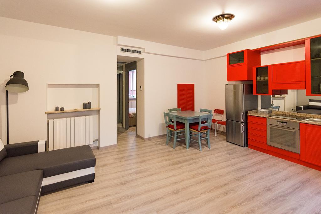 La Casa Nel Borgo Βίλα Μπέργκαμο Εξωτερικό φωτογραφία
