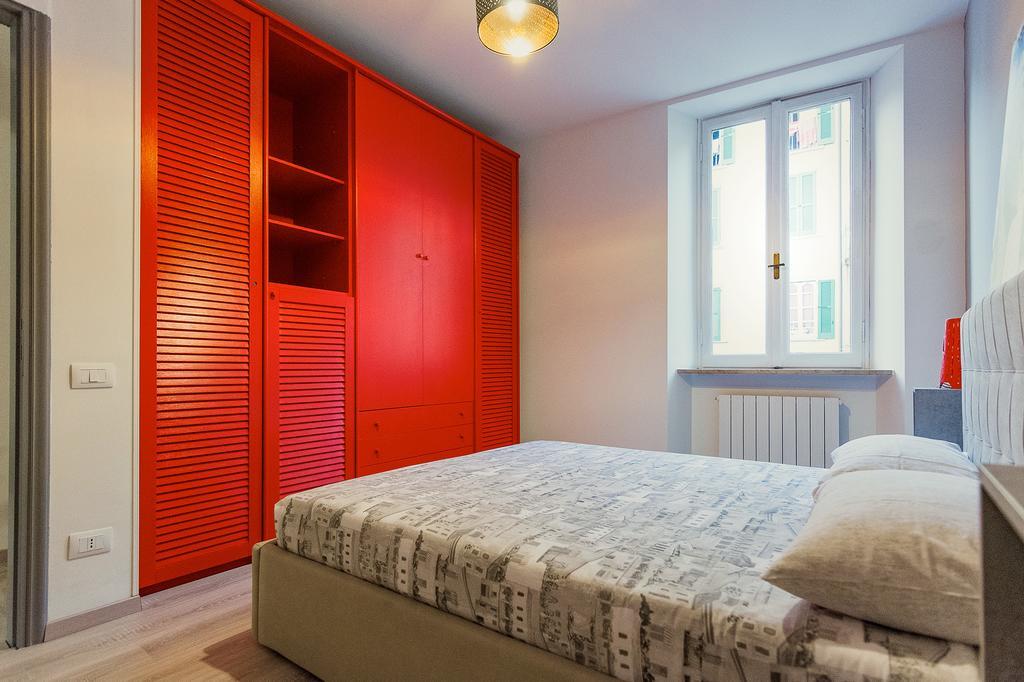 La Casa Nel Borgo Βίλα Μπέργκαμο Εξωτερικό φωτογραφία