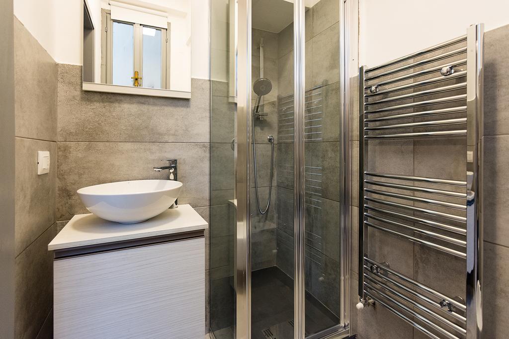 La Casa Nel Borgo Βίλα Μπέργκαμο Εξωτερικό φωτογραφία