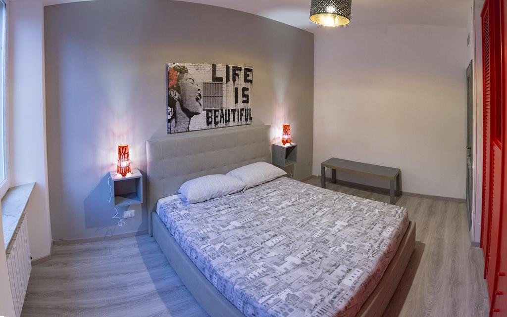 La Casa Nel Borgo Βίλα Μπέργκαμο Εξωτερικό φωτογραφία