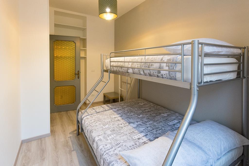 La Casa Nel Borgo Βίλα Μπέργκαμο Εξωτερικό φωτογραφία
