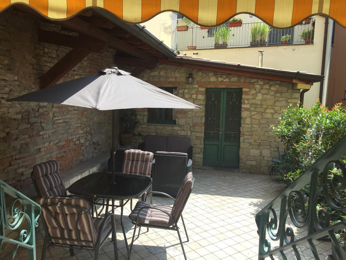 La Casa Nel Borgo Βίλα Μπέργκαμο Εξωτερικό φωτογραφία